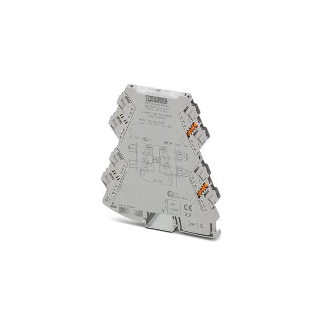 Phoenix Contact 2901996 MINI MCR Isolation Amplifier Current