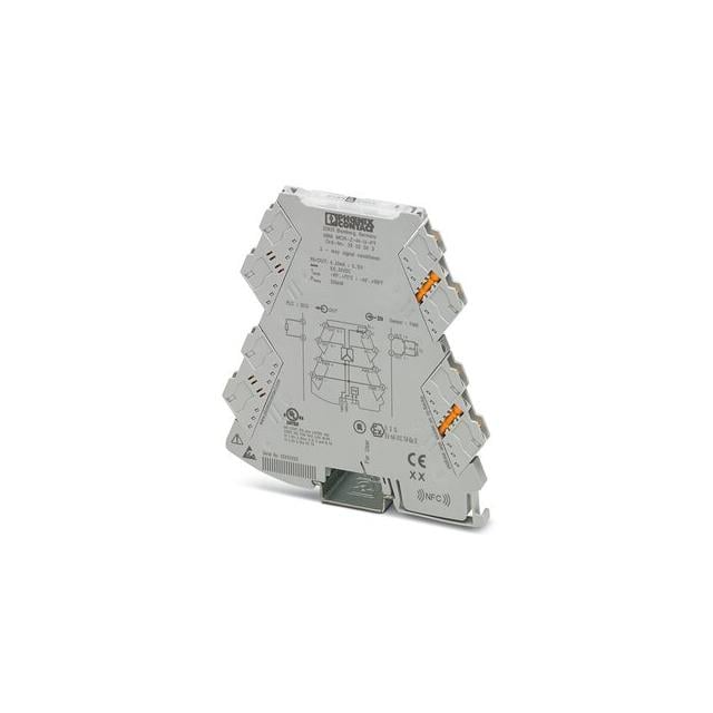 Phoenix Contact 2902003 MINI MCR Signal Conditioner Current