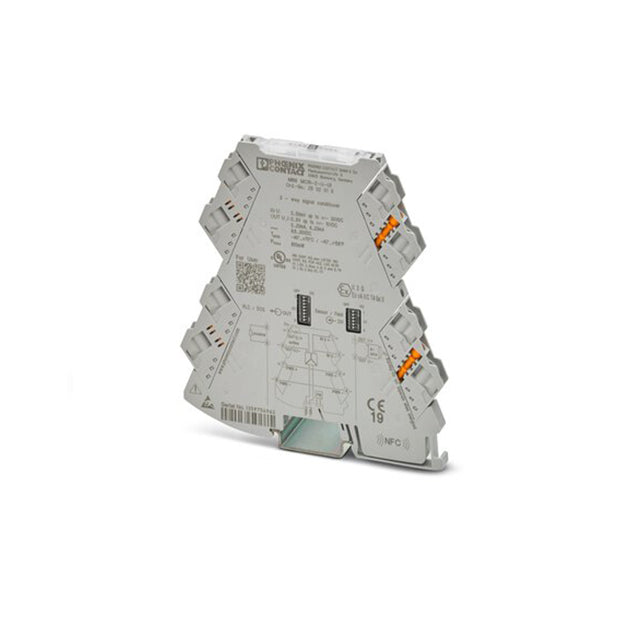 Phoenix Contact 2902019 MINI MCR Signal Conditioner Voltage
