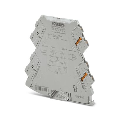 Phoenix Contact 2902023 MINI MCR Signal Conditioner Voltage