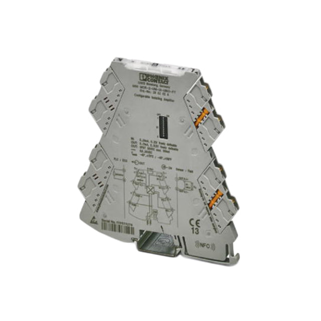 Phoenix Contact 2902026 MINI MCR Signal Conditioner Current, Voltage