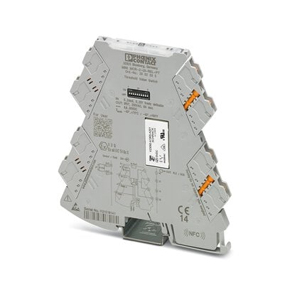 Phoenix Contact 2902035 MINI MCR Limit Value Switch -