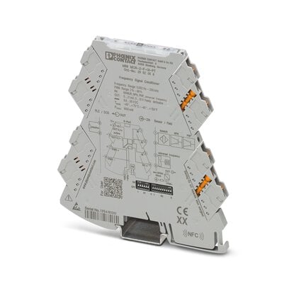 Phoenix Contact 2902058 MINI MCR Signal Conditioner Frequency