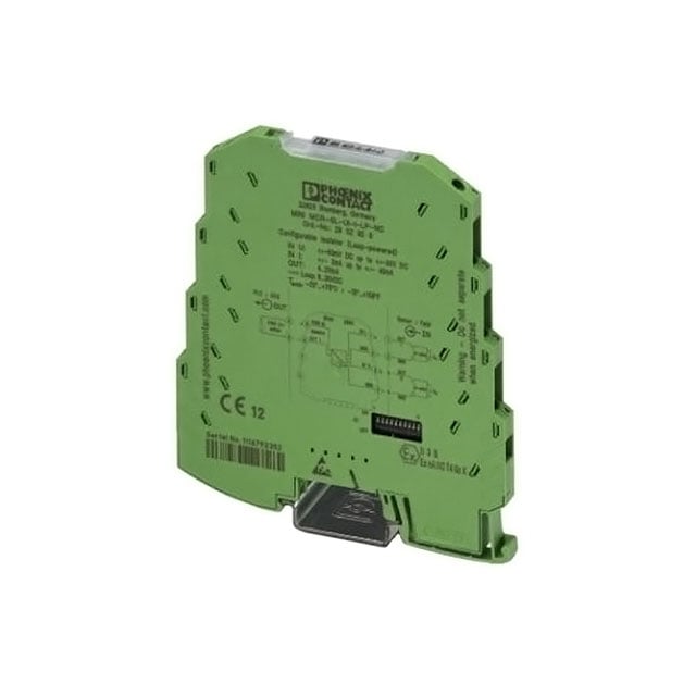 Phoenix Contact 2902829 MINI MCR Signal Conditioner Current