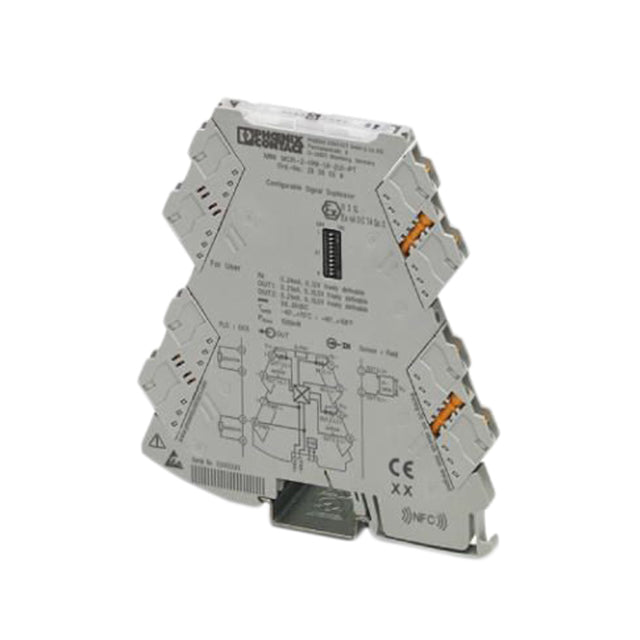 Phoenix Contact 2905028 MINI MCR Signal Conditioner Current, Voltage