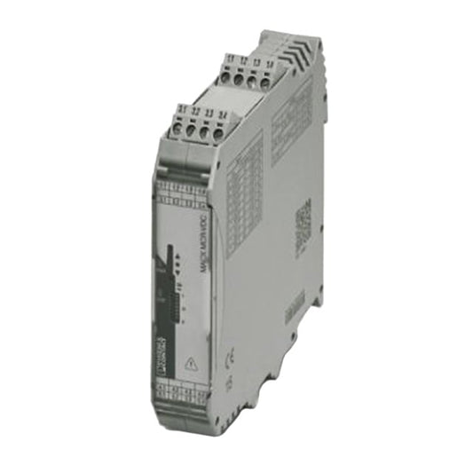 Phoenix Contact 2906242 MACX Transductor de voltaje ±660VCC ±10V