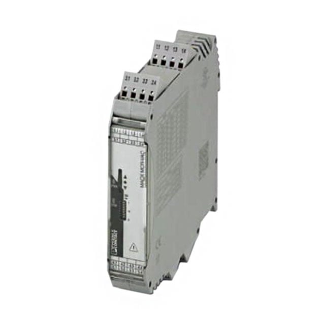 Phoenix Contact 2906239 MINI MCR Isolation Amplifier Voltage
