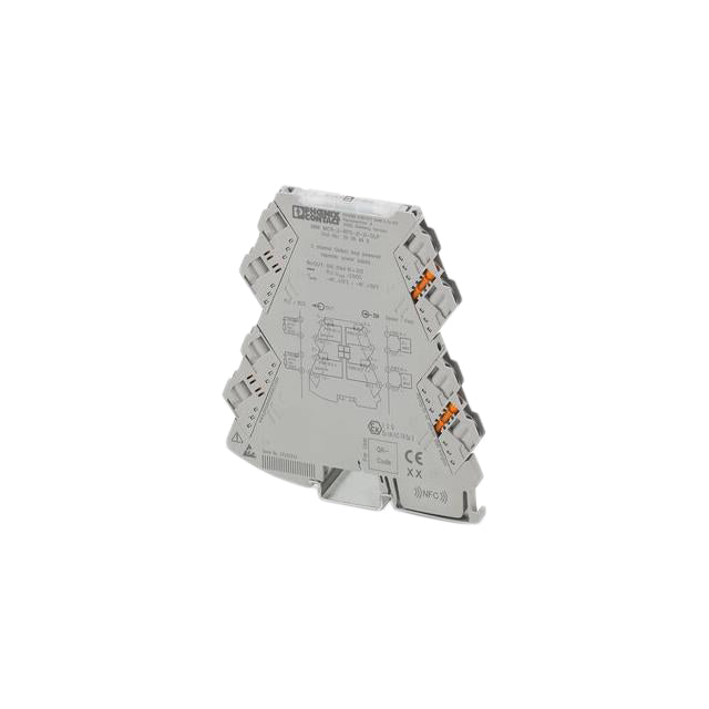 Phoenix Contact 2906448 MINI MCR Isolation Amplifier Current