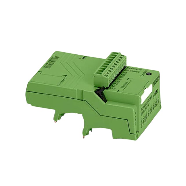 Phoenix Contact 2907447 PLC-V8C