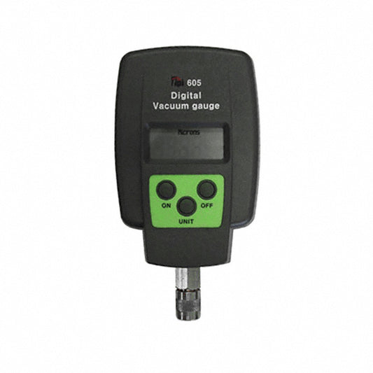 TPI (Test Products Int) 605 600 600 Vacuum Gauge
