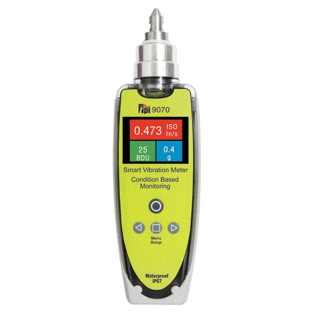 TPI (Test Products Int) 9070 9070 9070 Vibration Tester