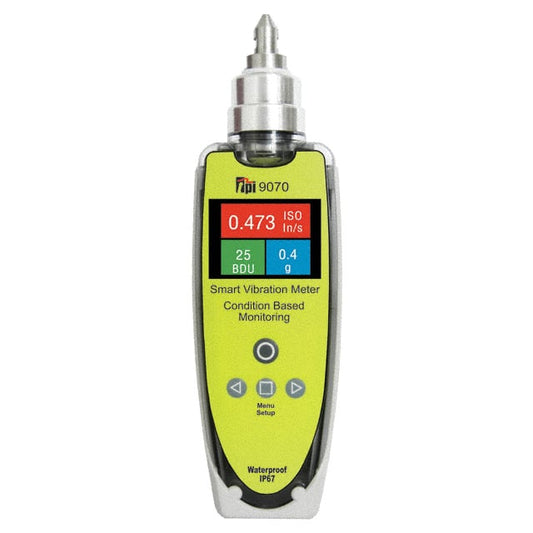 TPI (Test Products Int) 9070 9070 9070 Vibration Tester