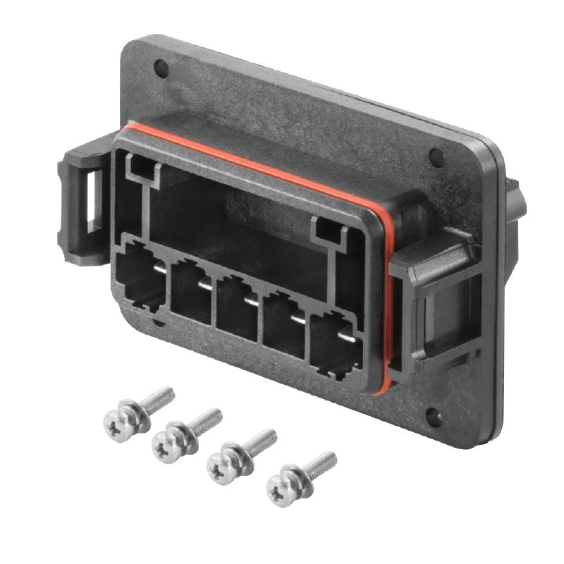 Weidmüller 2920100000 PV Conector Dispositivos de protección contra corriente