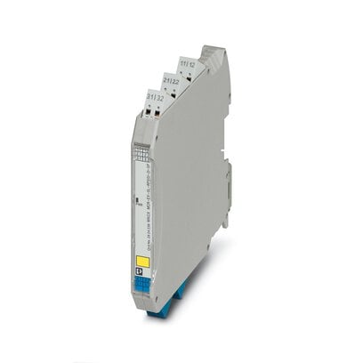 Phoenix Contact 2924236 MACX MCR Isolating Amplifier -