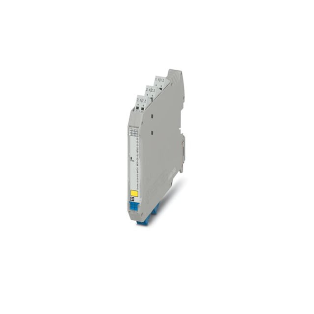 Phoenix Contact 2924676 MACX MCR Isolation Amplifier Current
