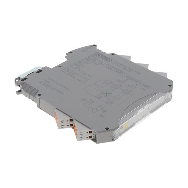 Phoenix Contact 2924838 MACX MCR Isolation Amplifier Current