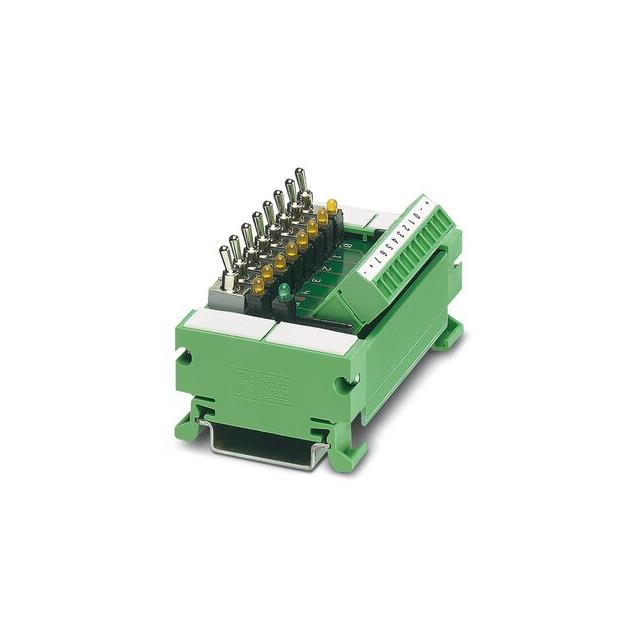 Phoenix Contact 2962997 - Interface Module -