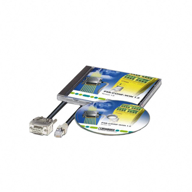Phoenix Contact 2981554 PSR Software PSR-RSM4