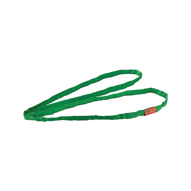 Global Industrial JLEN5300X08 - Eslinga Verde