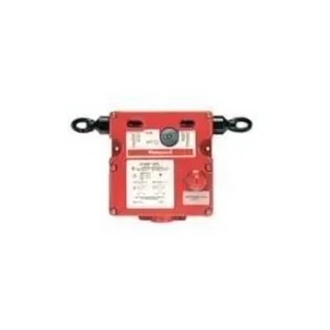 Honeywell 2CPSA2A1A * - - -