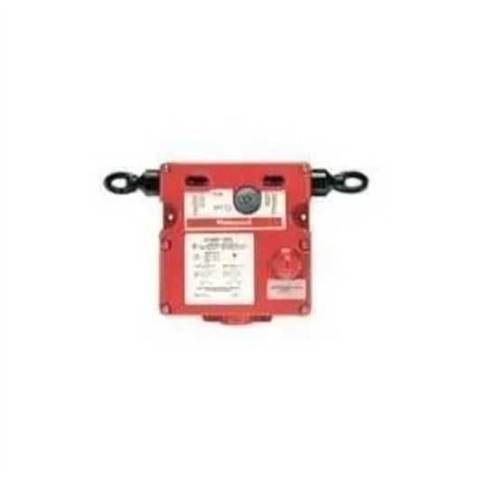 Honeywell 2CPSA2A1A * - - -