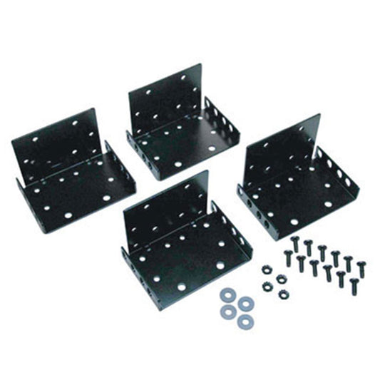 Eaton Tripp Lite 2POSTRMKITWM - Kit de montaje Sistemas de UPS