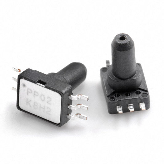 Aratas America LLC 2SMPP-02 2SMPP Manómetro ventilado 5.37PSI (37kPa)