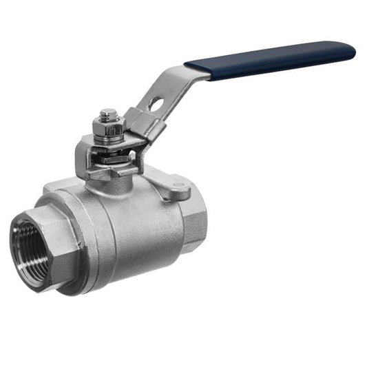 USA Industrials ZUSA-VLV-55 - Válvula de bola - - -