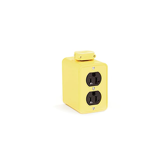 Molex 1301370194 130137 - Caja de tomacorriente