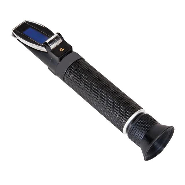Sper Scientific 300006 Portable Optical Portable Optical Refractometer