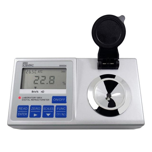 Sper Scientific 300033 Digital Digital Refractometer