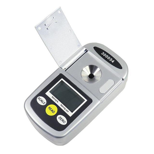 Sper Scientific 300054 Pocket Digital Pocket Digital Refractometer