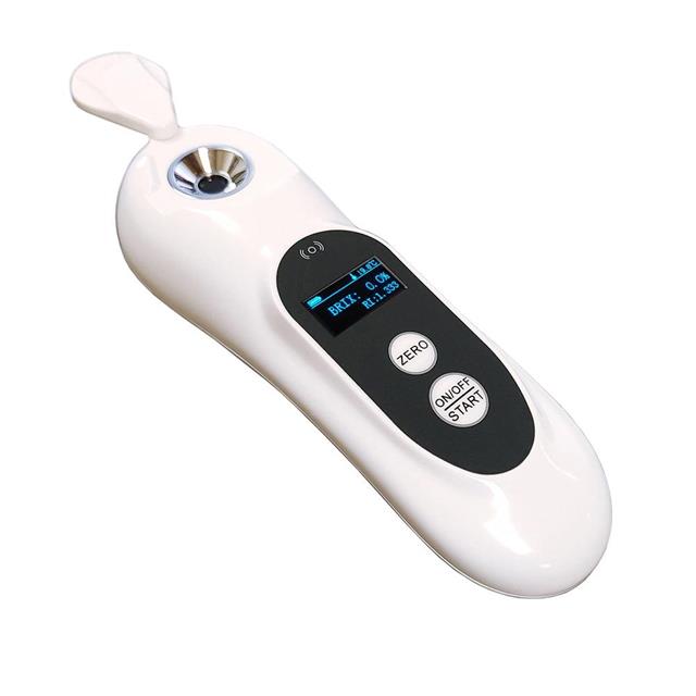 Sper Scientific 300066 Handheld Digital Handheld Digital Refractometer