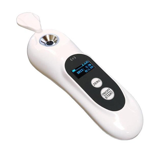 Sper Scientific 300066 Handheld Digital Handheld Digital Refractometer