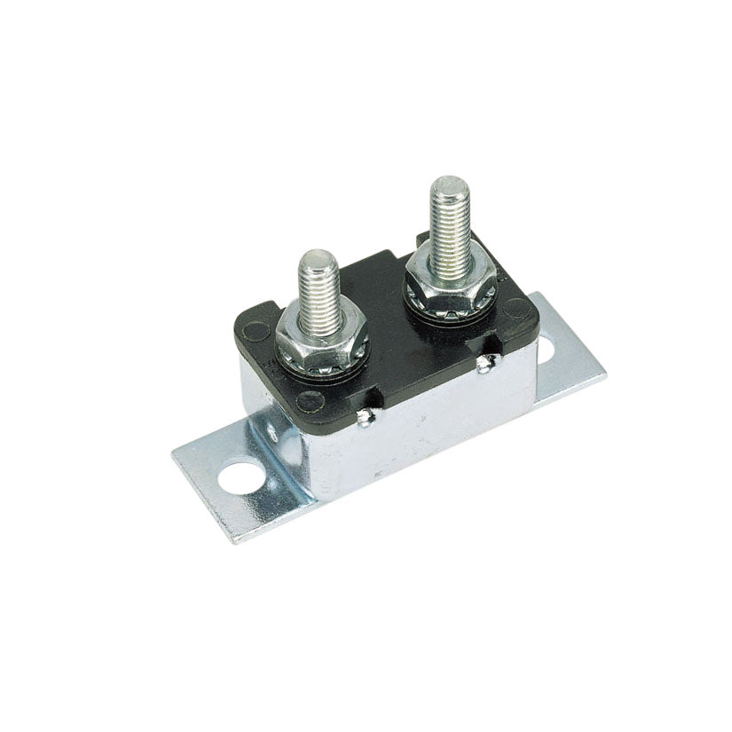 Littelfuse/Commercial Vehicle Products 30055-40-BX 813 Montaje de chasis Termomagnético 40A