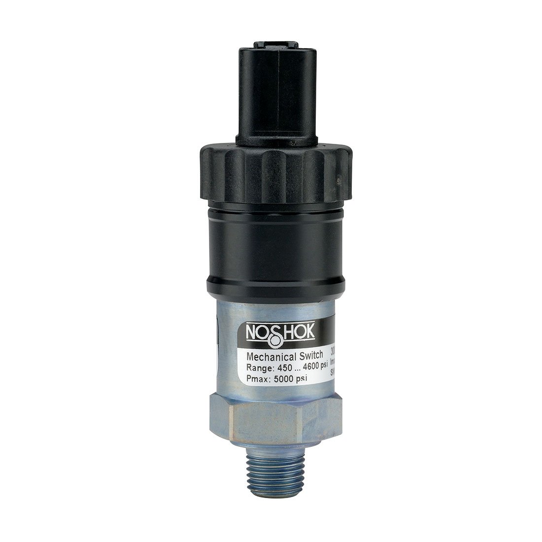 NOSHOK, Inc. 300H-3-2-300/3600-104 300H Interruptor de presión