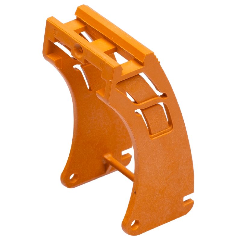Weidmüller 3053240000 CXM Clip, sujeción Relés SSR