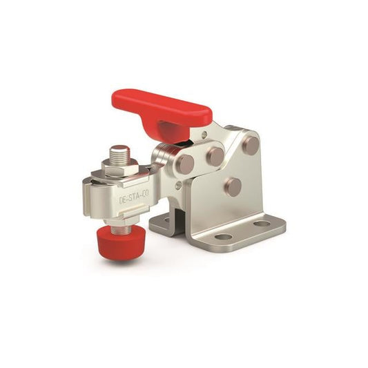DE-STA-CO 307-U 307 Standard Clamp