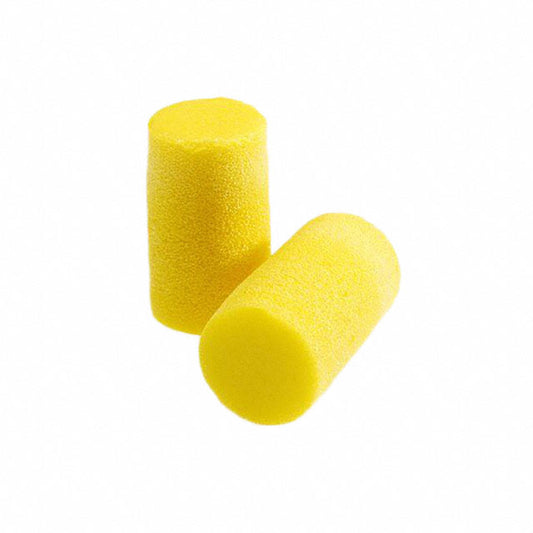 3M 310-1101 E-A-R™ Classic™ Protectores auditivos Amarillo