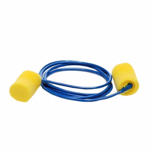 3M 311-1081 E-A-R™ Classic™ Protectores auditivos Amarillo