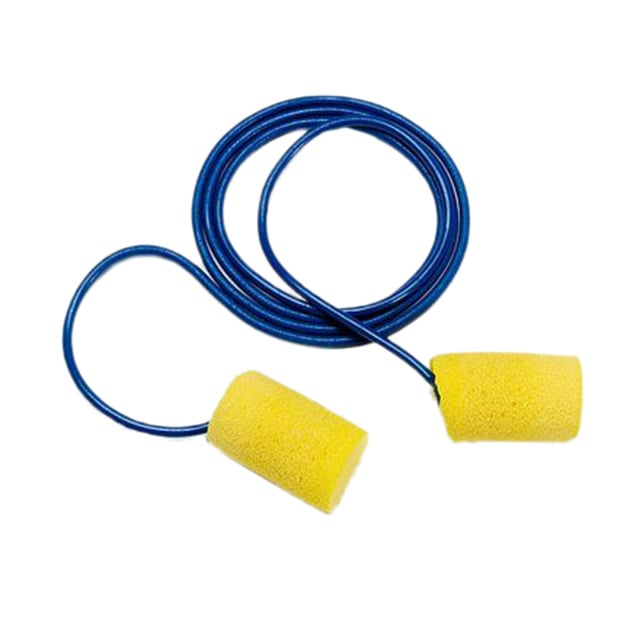 3M 311-1106 E-A-R™ Classic™ Protectores auditivos Amarillo