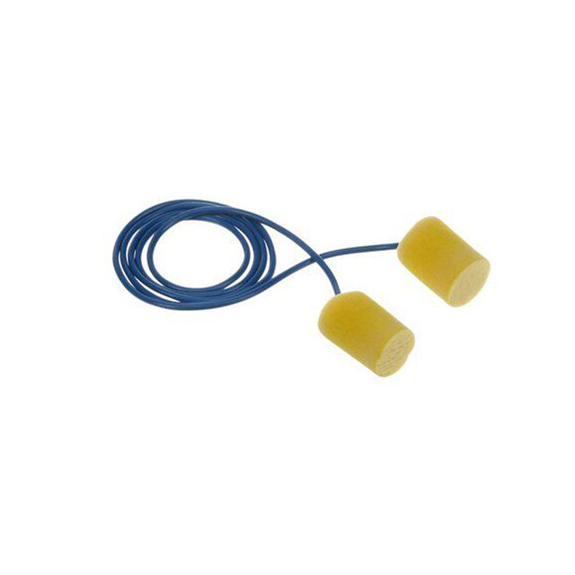 3M 311-1110 E-A-R™ Classic™ Protectores auditivos Amarillo