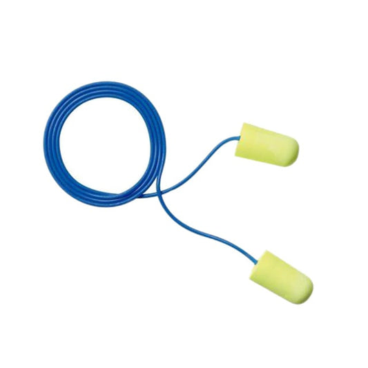 3M 311-1256 E-A-Rsoft™ Protectores auditivos Amarillo