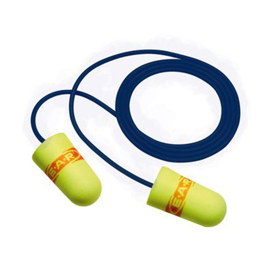 3M 311-4109 E-A-Rsoft™ SuperFit™ Protectores auditivos Neón amarillo