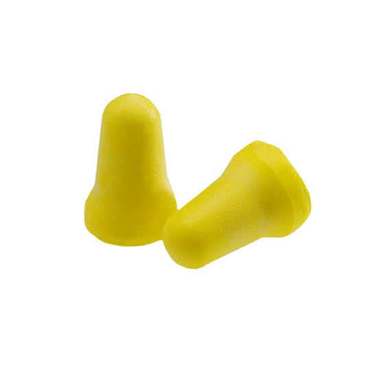 3M 312-1208 E-A-R™ Protectores auditivos Amarillo