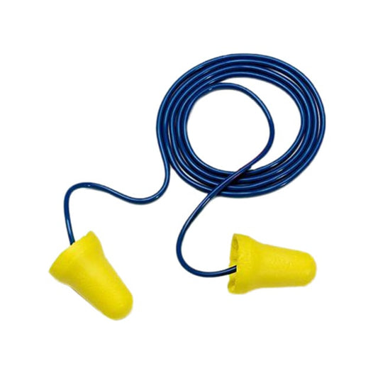 3M 312-1222 E-A-R™ Protectores auditivos Amarillo