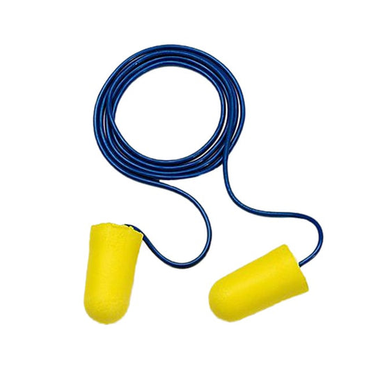 3M 312-1223 E-A-R™ Protectores auditivos Amarillo