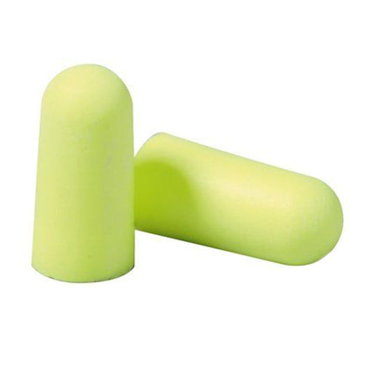3M 312-1250 E-A-Rsoft™ Protectores auditivos Amarillo