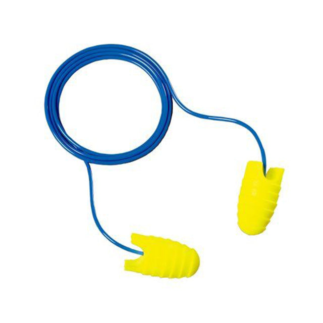 3M 312-6001 E-A-Rsoft™ Protectores auditivos Amarillo