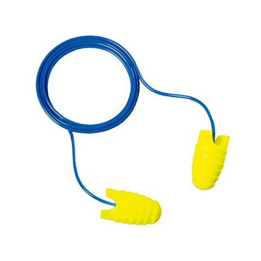 3M 312-6001 E-A-Rsoft™ Protectores auditivos Amarillo